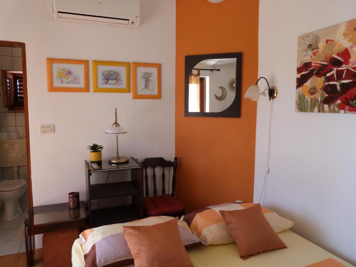 Apartments Eva Сукошан Экстерьер фото