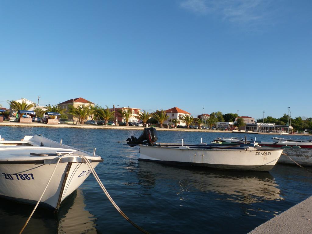 Apartments Eva Сукошан Экстерьер фото