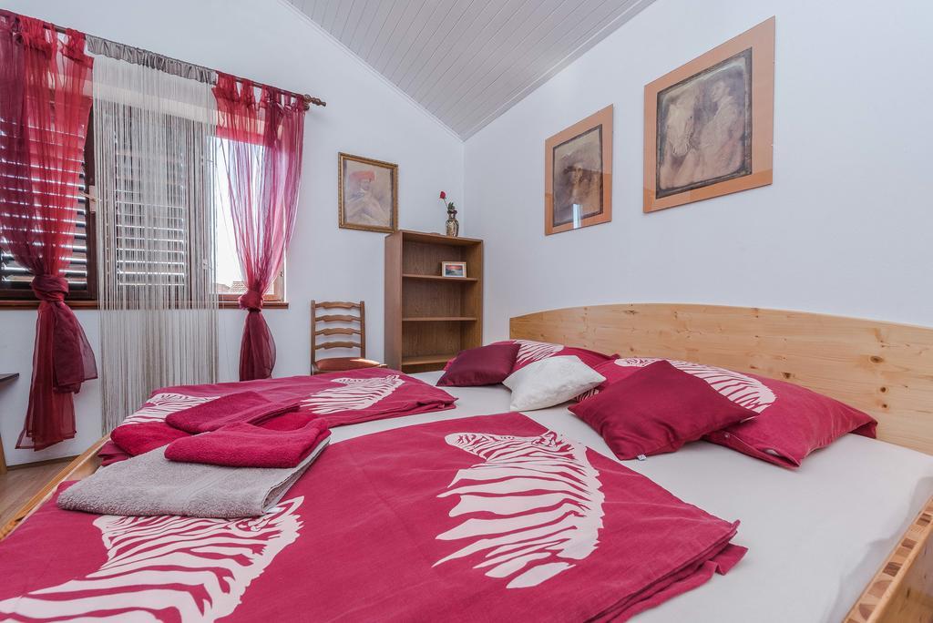 Apartments Eva Сукошан Экстерьер фото