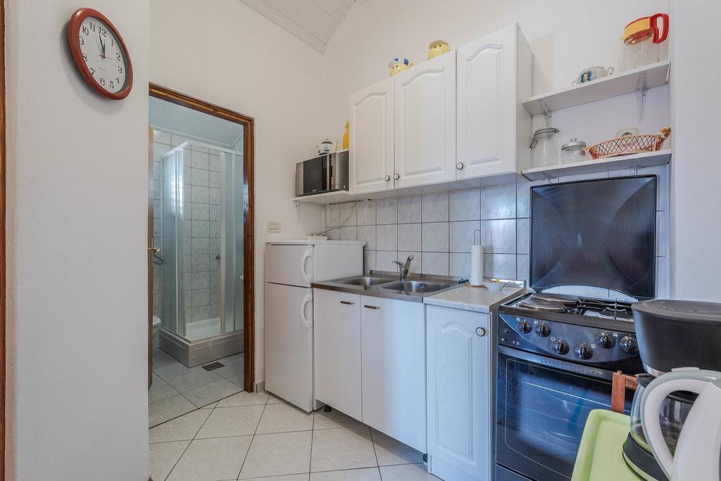 Apartments Eva Сукошан Экстерьер фото