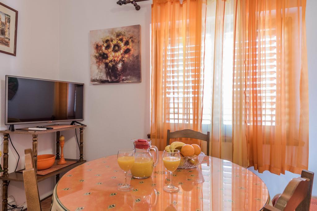 Apartments Eva Сукошан Экстерьер фото