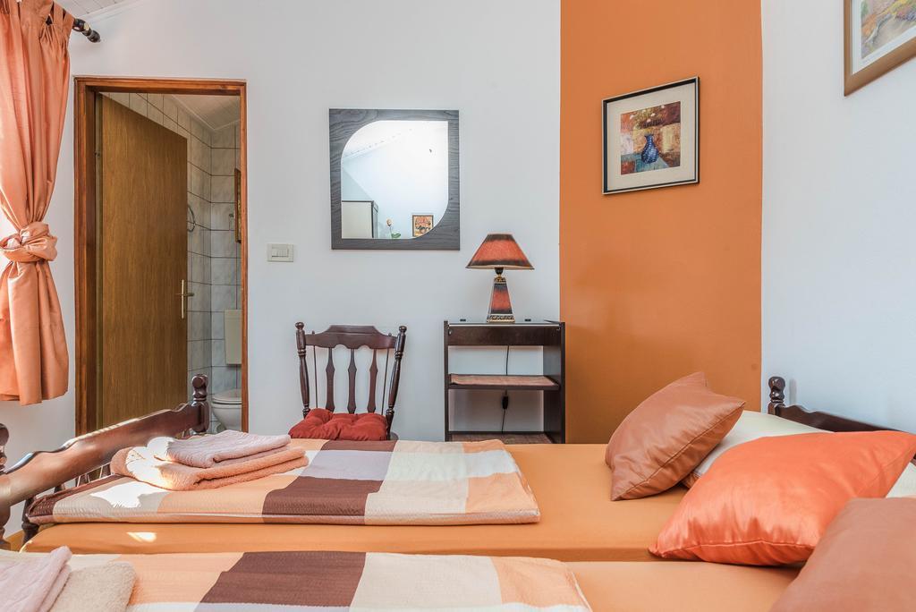 Apartments Eva Сукошан Экстерьер фото