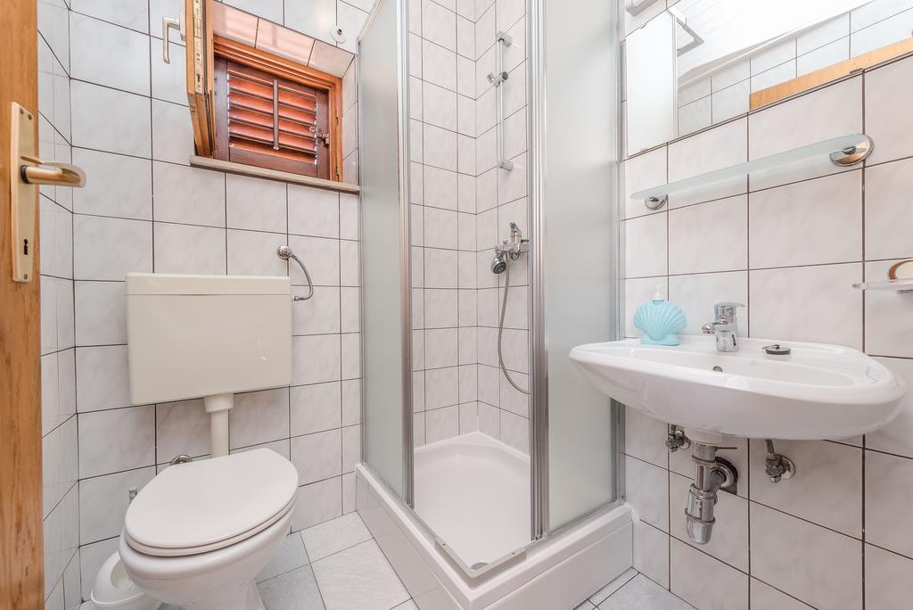 Apartments Eva Сукошан Экстерьер фото