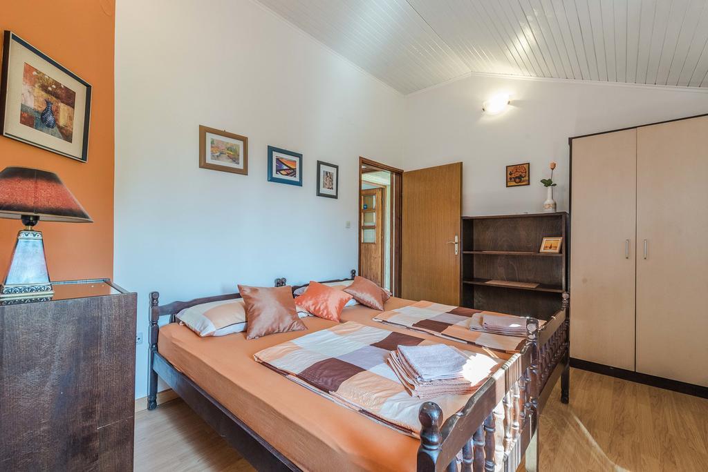 Apartments Eva Сукошан Экстерьер фото