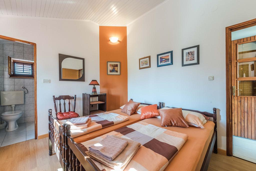 Apartments Eva Сукошан Экстерьер фото