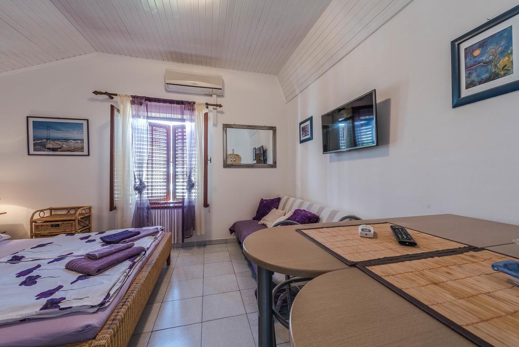 Apartments Eva Сукошан Экстерьер фото